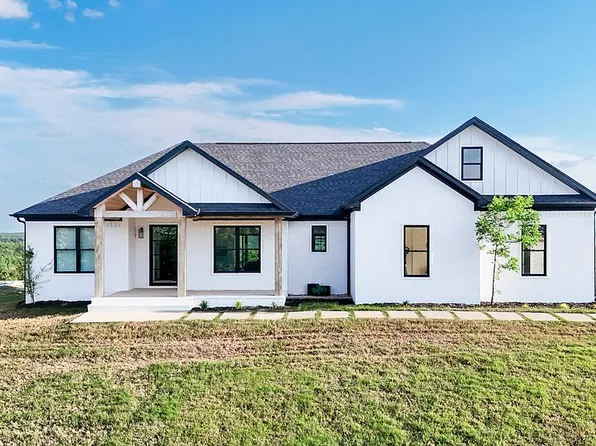 865 Crested Butte Rd, Austin, AR 72007