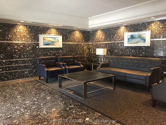 3rd image of 4727 Sheppard Ave E #905