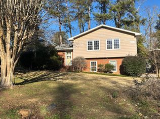 318 Mears St, Martinez, GA 30907