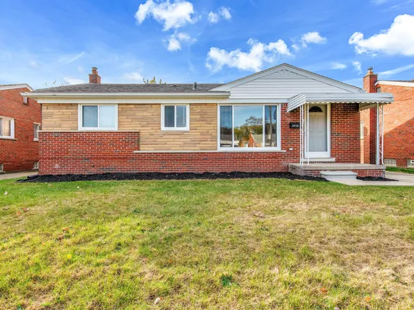 8815 Salem, Redford, MI 48239