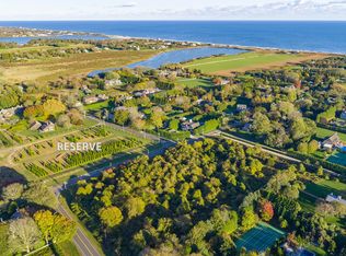 357 Town Line Rd, Sagaponack, NY 11962
