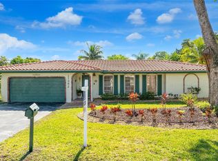 11862 NW 25th Ct, Coral Springs, FL 33065