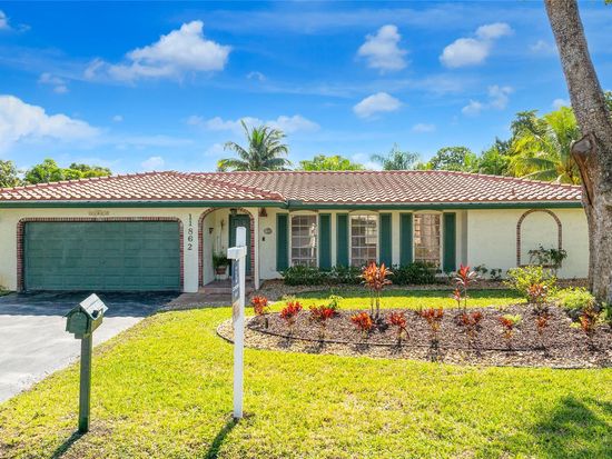 11862 NW 25th Court, Coral Springs, FL 33065