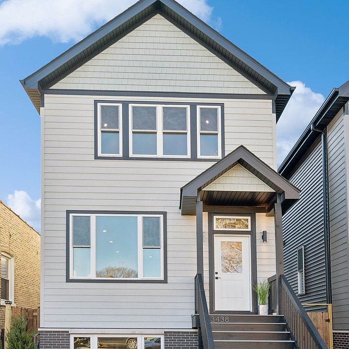 1st image of 3438 N Kolmar Ave