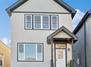 3438 N Kolmar Ave, Chicago, IL 60641