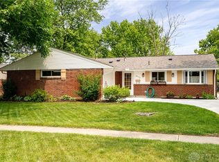 4775 Fishburg Rd, Dayton, OH 45424