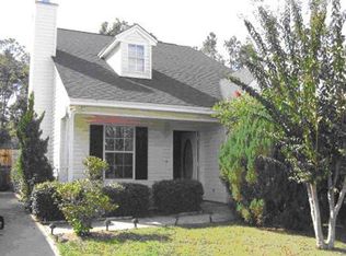 2379 Carter Rd, Biloxi, MS 39531