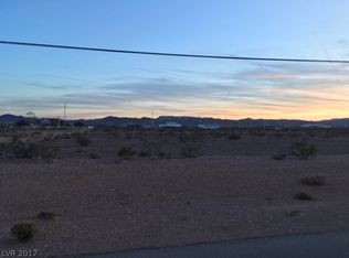0 W Pebble Rd, Las Vegas, NV 89139