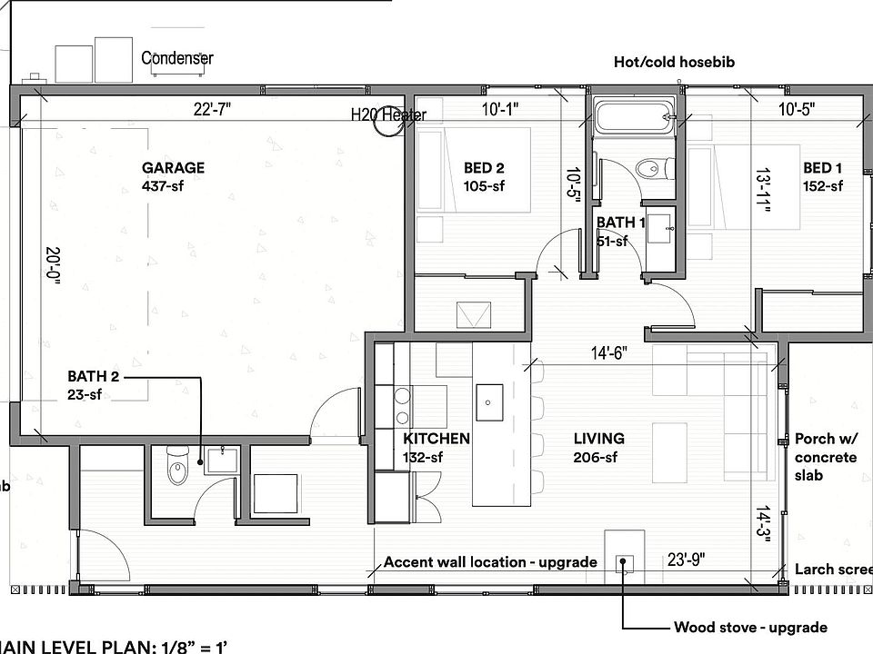 2nd image of 507 W Elder Way #41