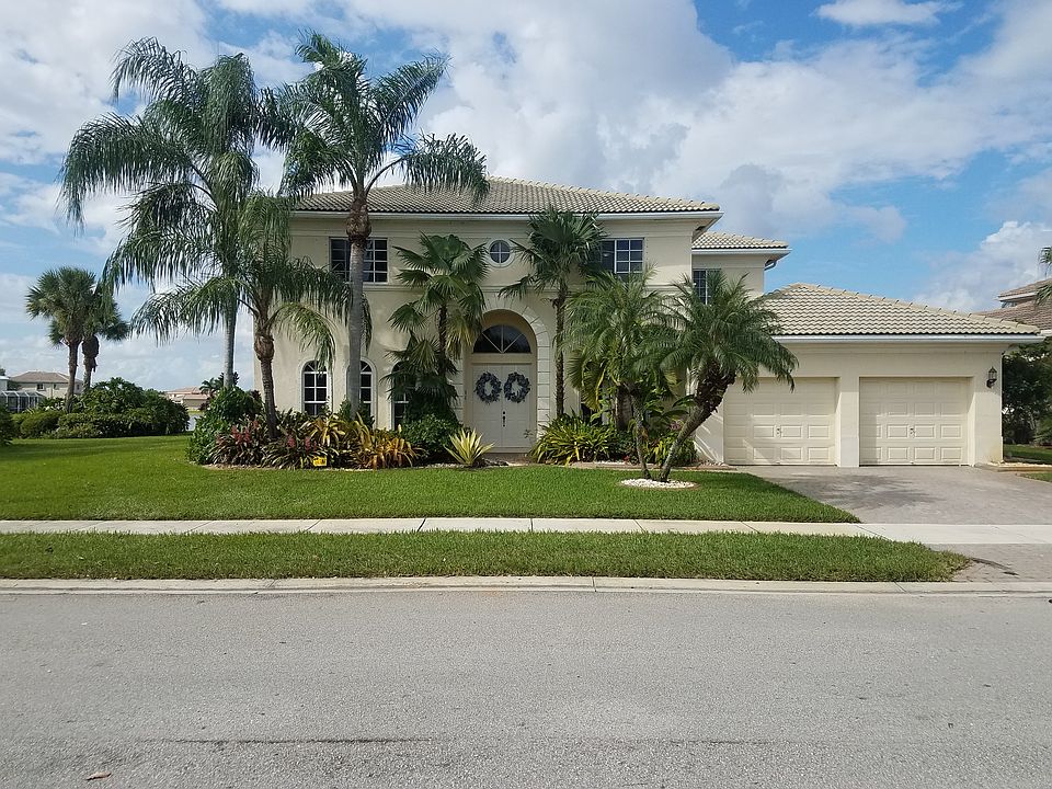 Custom Landscaping