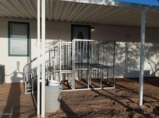 14621 N Palo Verde Dr, Maricopa, AZ 85138