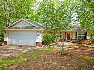 24 Greenridge Ln, Bentonville, AR 72712