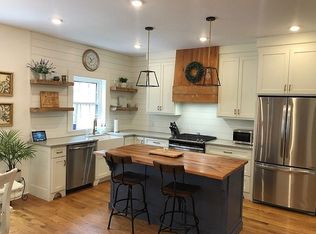 326 S Main St, Muncy, PA 17756