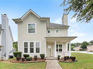 4500 Parkview Sq, Atlanta, GA 30349