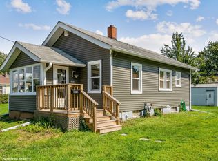 306 E 15th St N, Newton, IA 50208