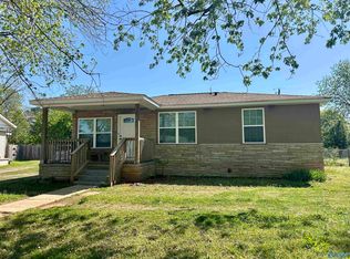 3111 Hale Dr SW, Huntsville, AL 35805