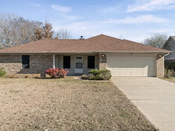 12 Michael Dr, Cabot, AR 72023