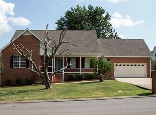 318 Braxton Dr, Murfreesboro, TN 37130