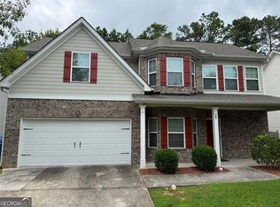 98 Baywood Way, Hiram, GA 30141