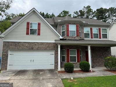 98 Baywood Way, Hiram, GA, 30141