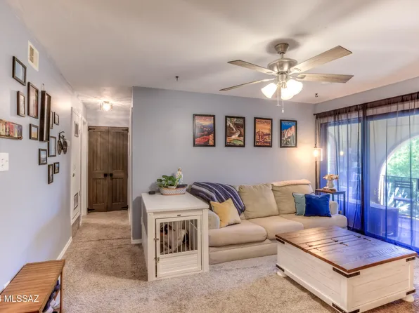6322 N Barcelona Ln Unit 519, Tucson, AZ 85704