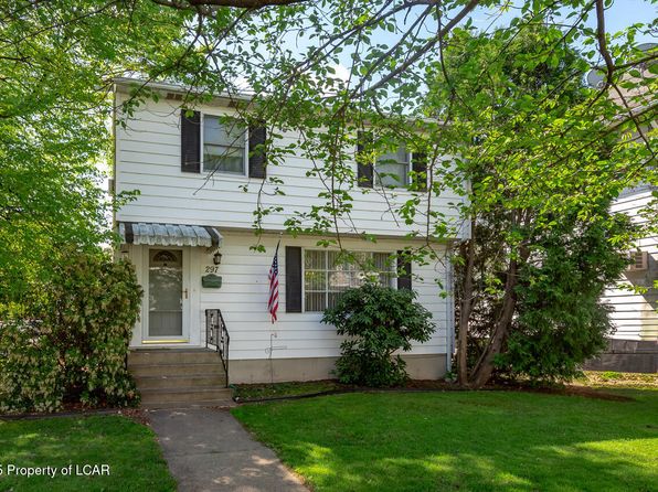297 Wright Ave, Kingston, PA 18704