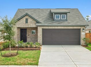 1770 W Stroker Rd, Crosby, TX 77532