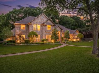 529 S Moore Rd, Coppell, TX 75019