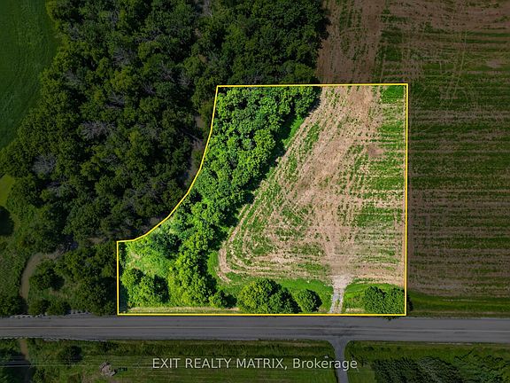 2nd image of 0 Macdonald Rd