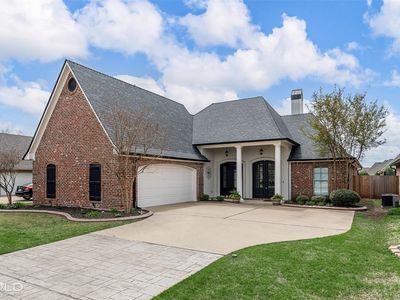 513 Toulouse Ct, Bossier City, LA, 71111
