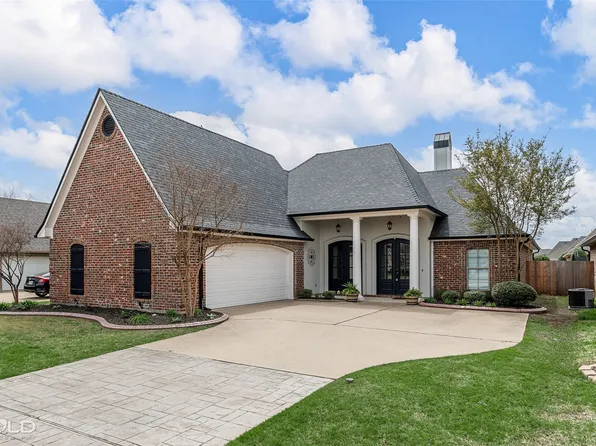 513 Toulouse Ct, Bossier City, LA 71111