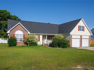4832 Miranda Dr, Hope Mills, NC, 28348