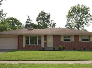 764 Windsor Rd, Troy, OH 45373