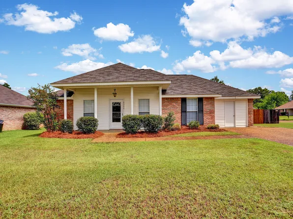 4340 Blaine Cir, Jackson, MS 39272