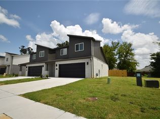 648 Sun Meadows Loop, Centerton, AR 72719