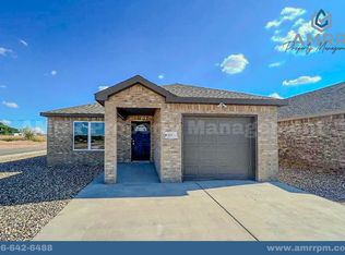 7401 5th St #1, Lubbock, TX 79416