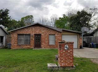 205 Ainsworth St, Austin, TX 78745