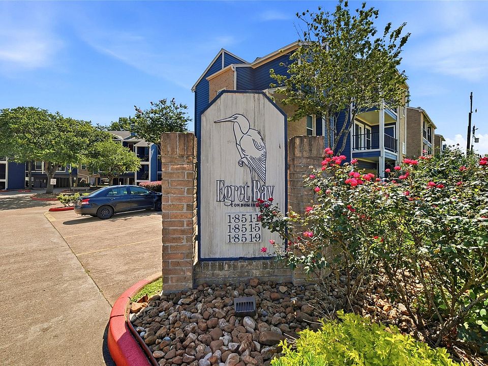 1st image of 18511 Egret Bay Blvd APT 609