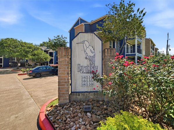 18511 Egret Bay Blvd APT 609, Houston, TX