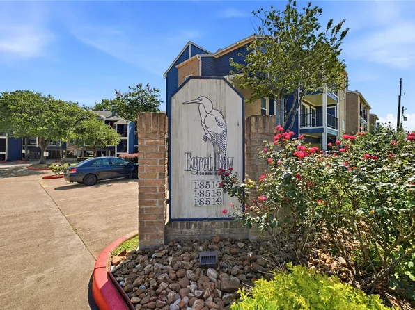 18511 Egret Bay Blvd APT 609, Houston, TX 77058
