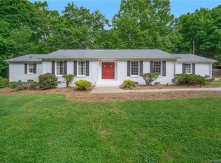 1011 Harmony Dr, Statesville, NC 28677