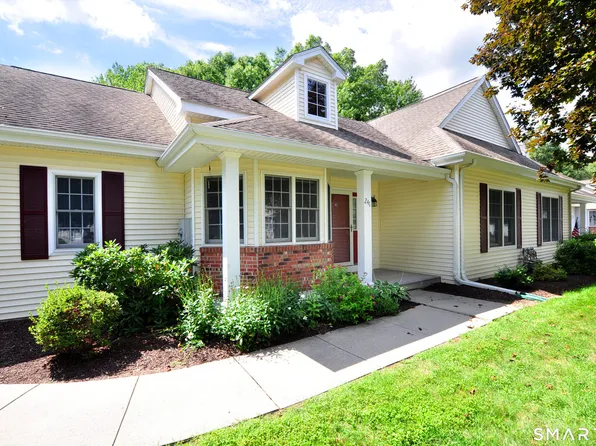 241 Kings Landing #241, Windsor, CT 06095
