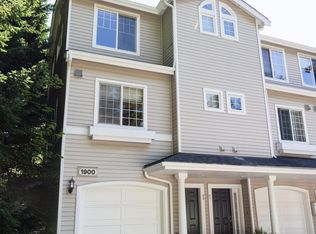 1900 132nd Ave SE APT 20, Bellevue, WA