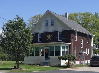 1025 E Main St, Corry, PA 16407