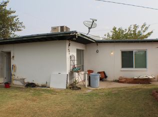 429 Duran Pl STUDIO A, El Paso, TX 79915