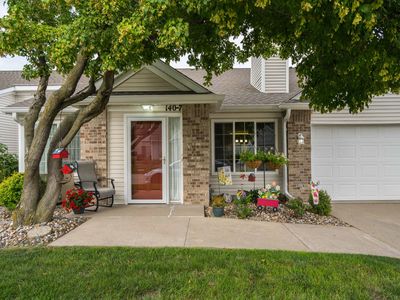 140 NW Georgetown Blvd UNIT 7, Ankeny, IA, 50023