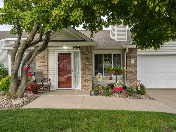140 NW Georgetown Blvd Unit 7, Ankeny, IA 50023