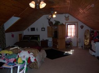 4203 County Road 2107, Rusk, TX 75785