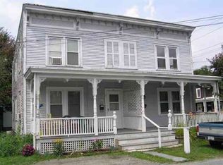 24 3rd St, Hoosick Falls, NY 12090