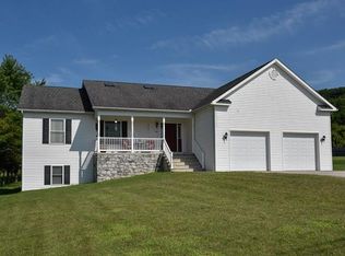 120 Meadowview Dr, Rockwood, PA 15557